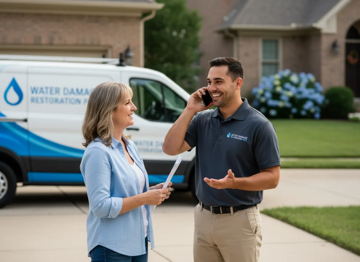Flood Restoration Williamsville, IL FAQs